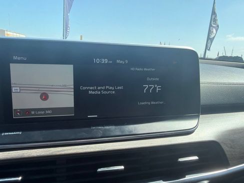 Used 2020 Kia Telluride SX AWD/4WD image 6