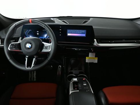 New 2026 BMW X1 M35i image 17