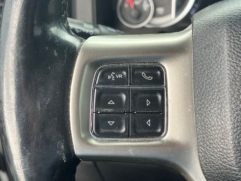 Used 2016 RAM 2500 Laramie AWD/4WD image 30
