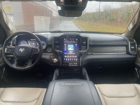 Used 2019 RAM 1500 Limited image 26