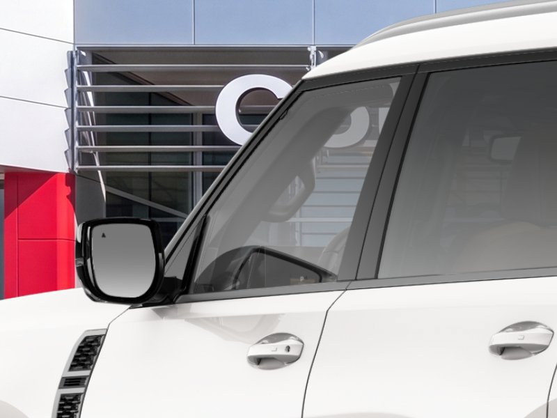 New 2027 Nissan Armada SL RWD image 13