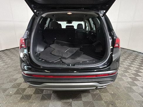 Used 2023 Hyundai Santa Fe SEL AWD/4WD image 32