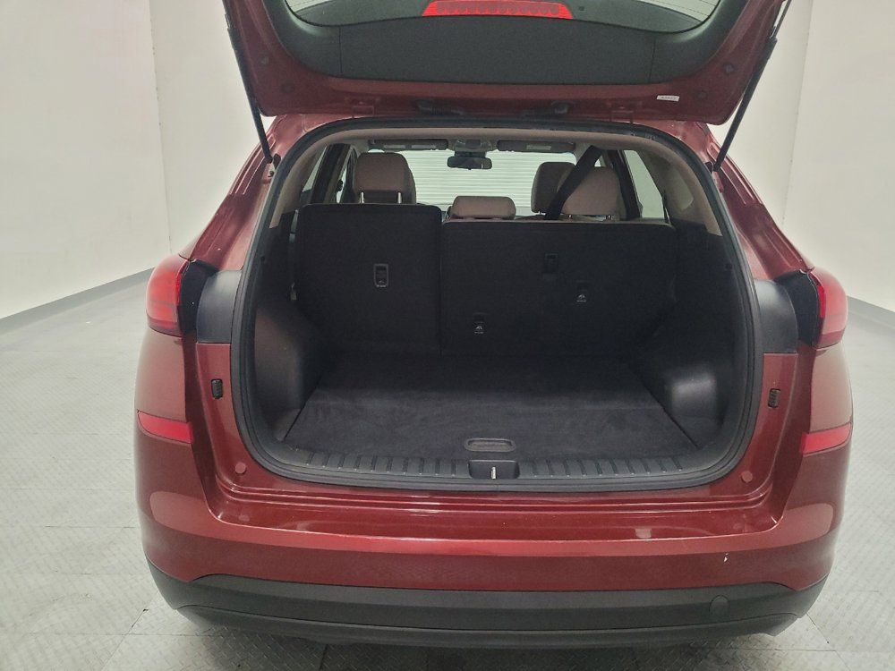 Used 2019 Hyundai Tucson SE FWD image 29