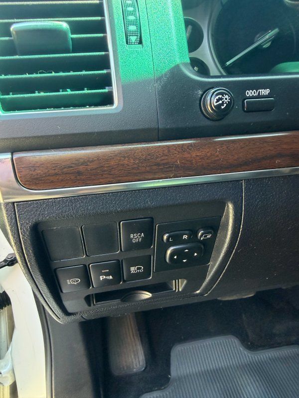 Used 2016 Toyota Land Cruiser AWD/4WD image 12