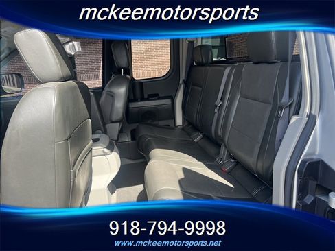 Used 2004 Nissan Titan LE image 8