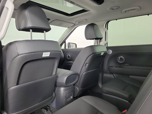 New 2026 Hyundai Palisade SEL FWD image 33