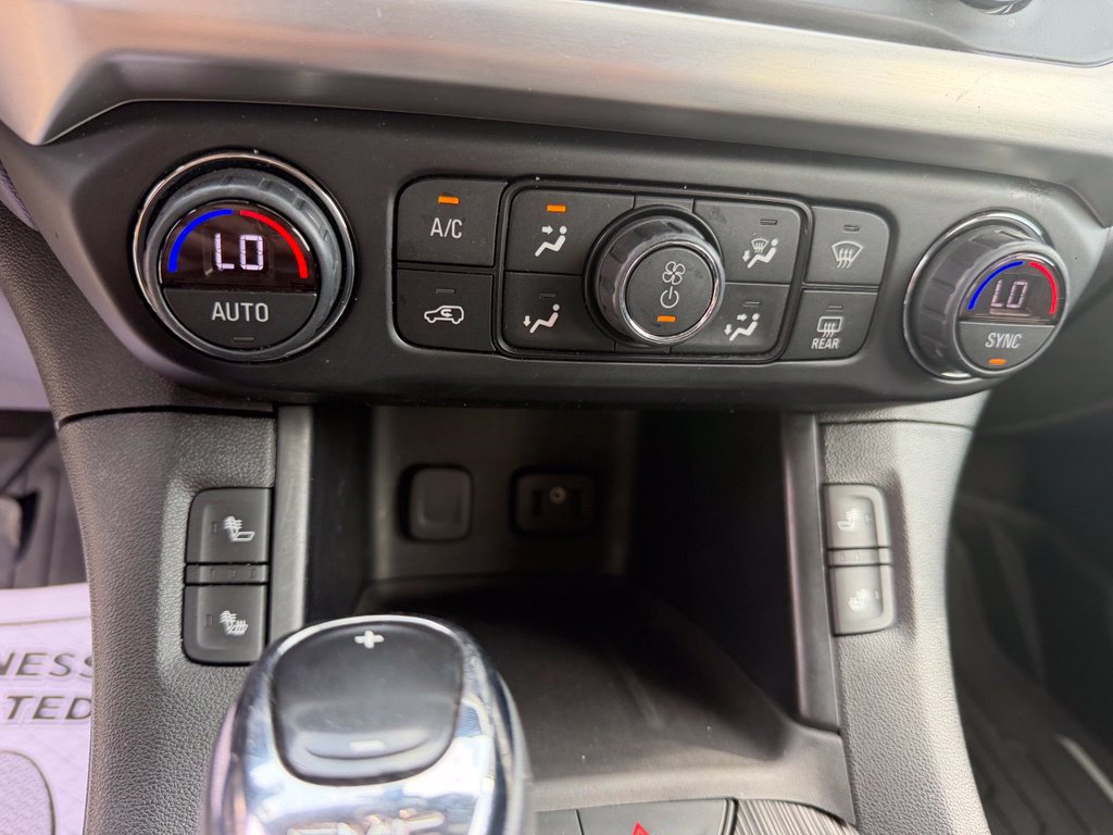 Used 2018 GMC Acadia SLT AWD/4WD image 19