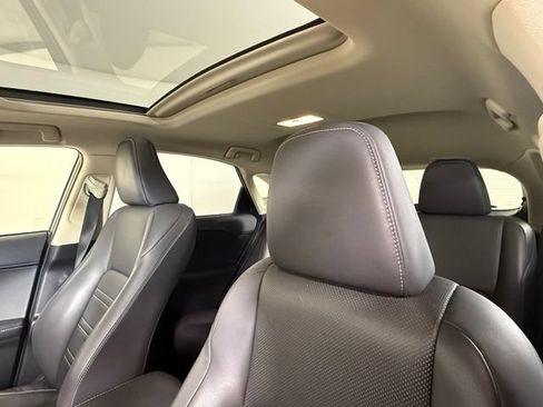 Used 2015 Lexus NX 200t AWD w/ Premium Package image 9