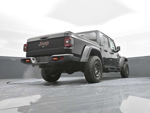 Used 2021 Jeep Gladiator Mojave image 43