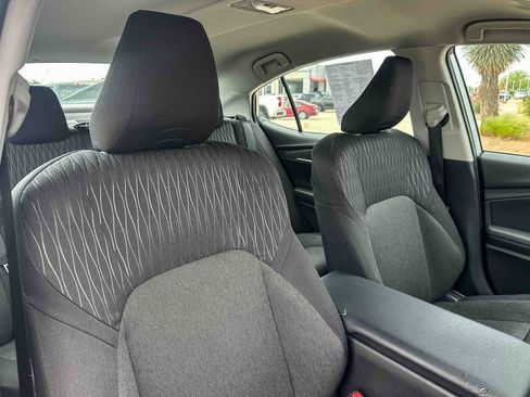 Used 2025 Toyota Camry LE image 22