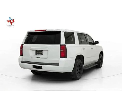 Used 2020 Chevrolet Tahoe 2WD image 6