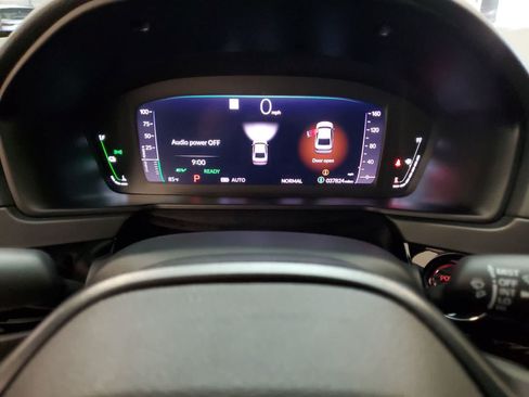 Used 2024 Honda Accord EX-L image 14