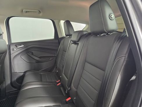 Used 2014 Ford Escape Titanium w/ Equipment Group 401A image 20