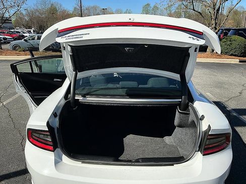 Used 2023 Dodge Charger R/T w/ Cold Weather Package image 23