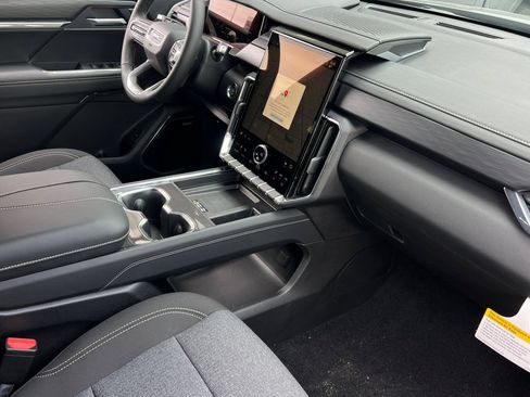 New 2026 GMC Acadia Elevation w/ Black Edition FWD image 14