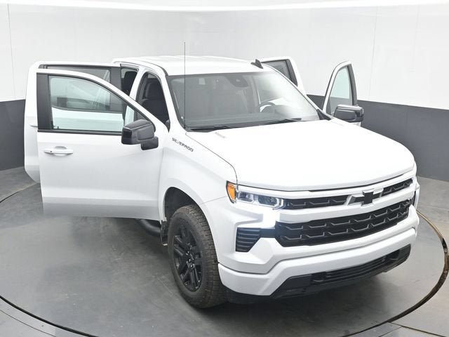 New 2026 Chevrolet Silverado 1500 RST w/ RST Select Package AWD/4WD image 47