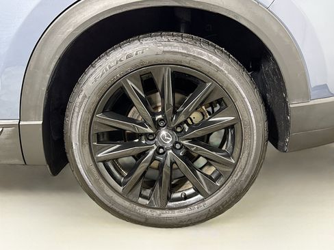 Used 2022 MAZDA CX-9 Carbon Edition image 29