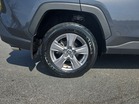 Used 2024 Toyota RAV4 XLE image 35