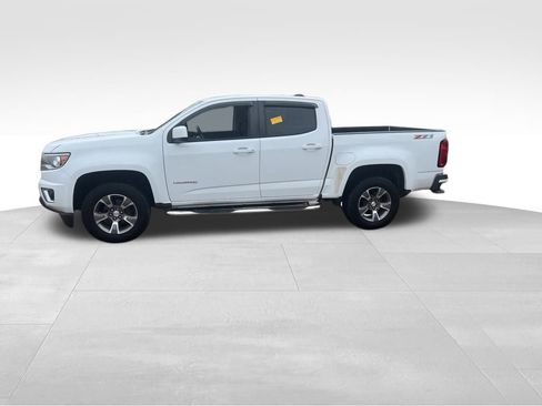 Used 2017 Chevrolet Colorado Z71 image 38
