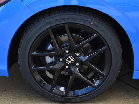 New 2026 Honda Civic Sport image 14