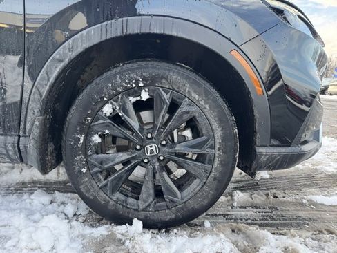 Used 2023 Honda CR-V Sport Touring image 11