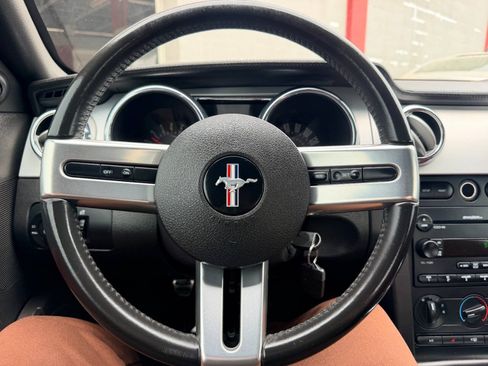 Used 2007 Ford Mustang GT Premium RWD image 23