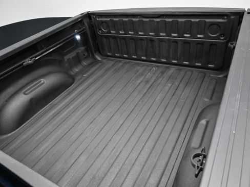 Used 2024 RAM 1500 Laramie AWD/4WD image 44