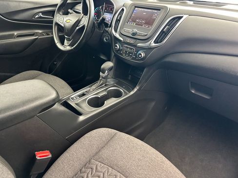 Used 2024 Chevrolet Equinox LT image 15