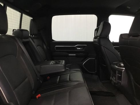 Used 2023 RAM 1500 Laramie AWD/4WD image 17
