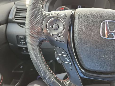 Used 2023 Honda Ridgeline Black Edition image 21