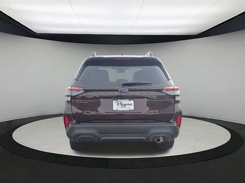 New 2026 Subaru Forester Limited image 6