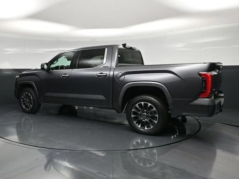 Used 2023 Toyota Tundra Limited AWD/4WD image 10