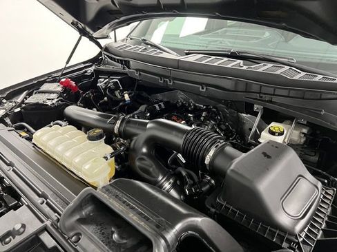 Used 2025 Ford F150 Tremor w/ Tow/Haul Package image 64