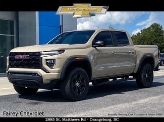 Used 2024 GMC Canyon Elevation w/ Elevation Premium Package AWD/4WD video 1