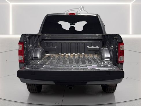 Certified 2022 Ford F150 XL w/ STX Appearance Package RWD image 9