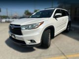 Used 2015 Toyota Highlander Limited image 3