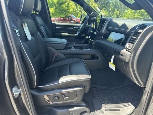 New 2026 RAM 1500 Limited AWD/4WD image 15