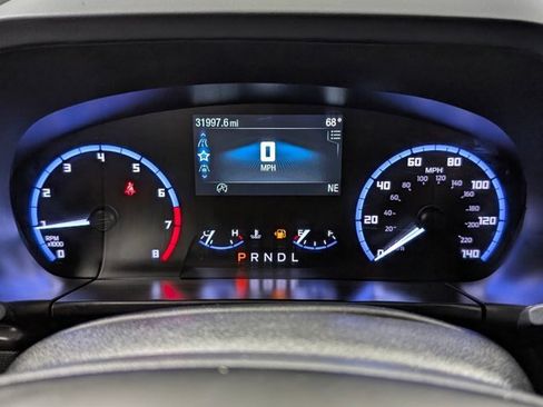 Certified 2024 Ford Bronco Sport Big Bend AWD/4WD image 4
