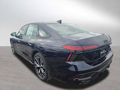 New 2026 Audi A6 Premium Plus AWD/4WD image 5