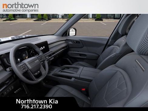 New 2027 Kia Telluride SX X-Line image 18