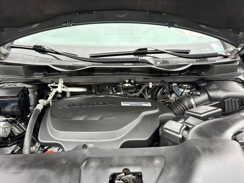 Used 2018 Honda Odyssey EX-L image 28