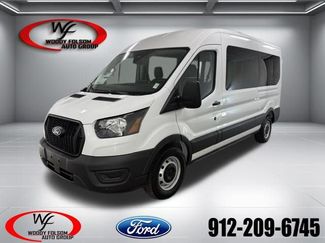 New 2026 Ford Transit 350 XL video 1