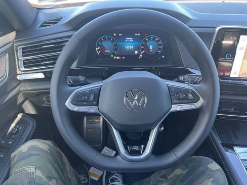 New 2026 Volkswagen Atlas Cross Sport SEL Premium R-Line image 30