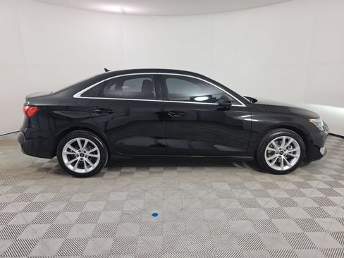 Used 2026 Audi A3 2.0T Premium w/ Convenience Package AWD/4WD image 8
