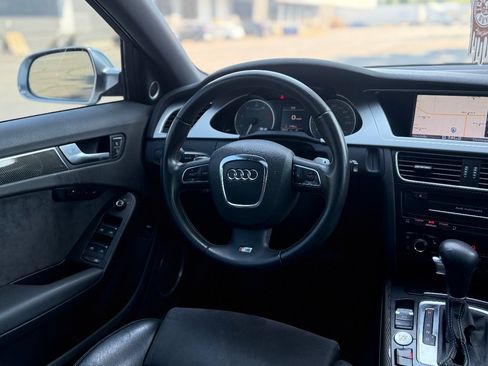 Used 2012 Audi S4 Premium Plus AWD/4WD image 20