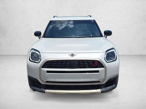 Used 2026 MINI Cooper Countryman S AWD/4WD image 2