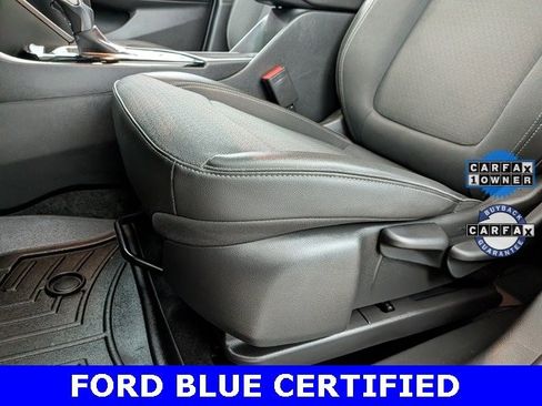 Used 2025 Buick Encore GX Preferred image 12