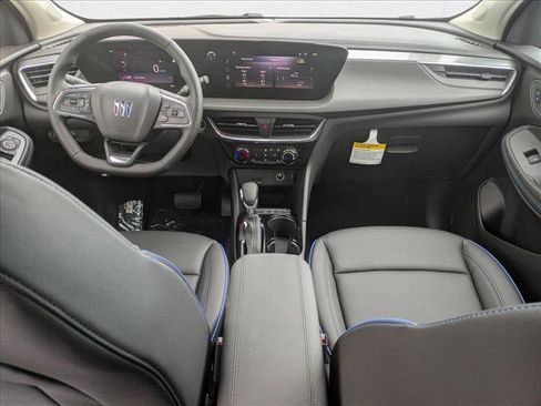 New 2026 Buick Encore GX Sport Touring w/ Comfort Package image 16