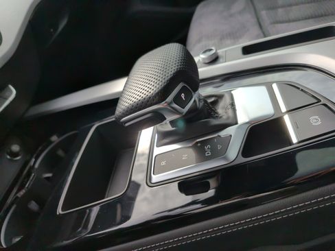 Used 2023 Audi A5 2.0T Premium Plus w/ Premium Plus image 25