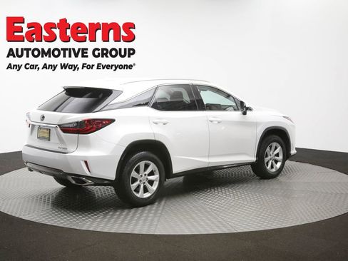 Used 2016 Lexus RX 350 AWD w/ Premium Package image 45